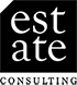 Estate Consulting – Din konsult inom bygg Logotyp